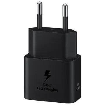 شارژر همراه 25W سامسونگ مدل EP-T2510