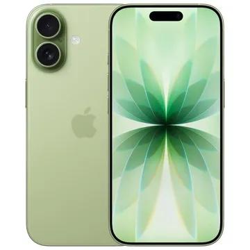 گوشی موبایل اپل iPhone 17 CH/A با حافظه 256 گیگابایت دو سیم‌کارت