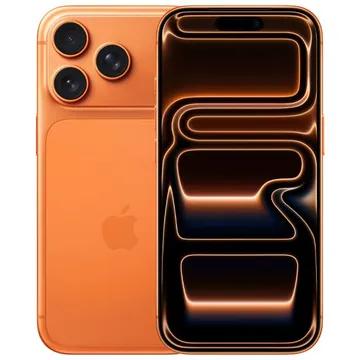 گوشی موبایل اپل iPhone 17 Pro CH/A با حافظه 256 گیگابایت دو سیم‌کارت