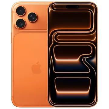 گوشی موبایل اپل iPhone 17 Pro Max ZA/A با حافظه 256 گیگابایت تک سیم‌کارت