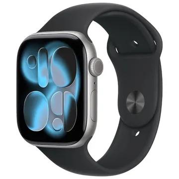 ساعت هوشمند اپل مدل Apple Watch Series 11 46mm جنس بدنه Aluminum