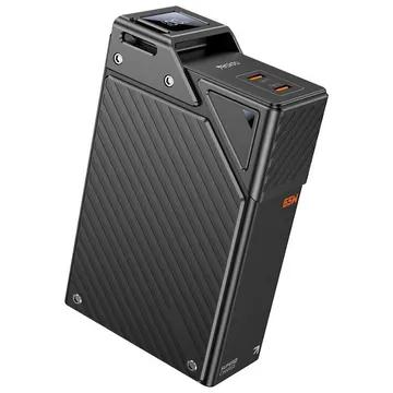 پاوربانک یسیدو 65W مدل YP76 با ظرفیت 20000 میلی آمپر ساعت