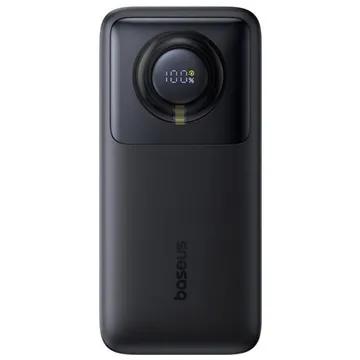 پاوربانک بیسوس 30W مدل P10073701123 Free2Pull Power Bank با ظرفیت 10000 میلی آمپر ساعت