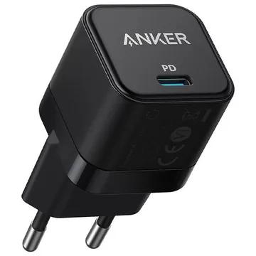 شارژر همراه 20W انکر مدل PowerPort III PD A2149