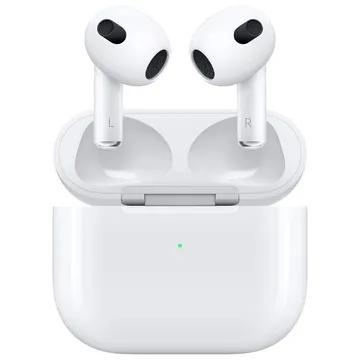 هندزفری بلوتوثی اپل Type-C مدل AirPods 3 MME73
