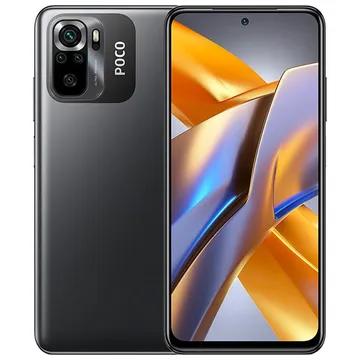 گوشی موبایل شیائومی Poco M5s با حافظه 256 گیگابایت و رم 8 گیگابایت