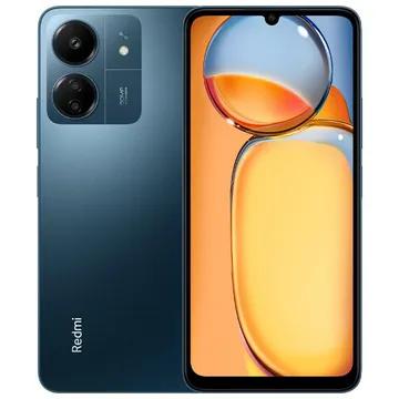 گوشی موبایل شیائومی Redmi 13C NFC با حافظه 128 گیگابایت و رم 6 گیگابایت