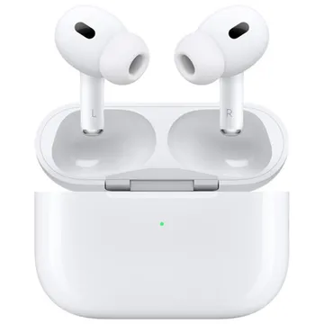 هندزفری بلوتوثی اپل Type-C مدل  (2nd generation) AirPods Pro 2 MTJV3