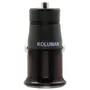 شارژر فندکی کلومن 3 آمپر مدل KC-C705 Car Charger QC 3.0 همراه با کابل Micro-USB