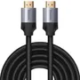 کابل HDMI بیسوس مدل Enjoyment Series 4KHD CAKSX-E0G با طول 5 متر