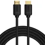 کابل HDMI بیسوس مدل High Definition Series 4K V2.0 CAKGQ-C01 با طول 3 متر