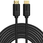 کابل HDMI بیسوس مدل High Definition Series 4K V2.0 CAKGQ-E01 با طول 8 متر