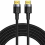 کابل HDMI بیسوس مدل Cafule Series 4K V2.0 CADKLF-H01 با طول 5 متر