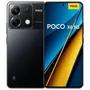 گوشی موبایل شیائومی Poco X6 5G با حافظه 256 گیگابایت و رم 12 گیگابایت