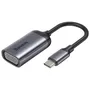 هاب بیسوس USB-C به VGA مدل Enjoyment Series CAHUB-V0G