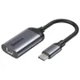 هاب بیسوس USB-C به Mini-DP مدل Enjoyment Series CAHUB-Z0G
