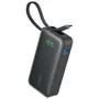 پاوربانک انکر 30W مدل Nano Power Bank A1259 با ظرفیت 10000 میلی آمپر ساعت