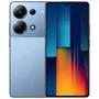 گوشی موبایل شیائومی Poco M6 Pro با حافظه 256 گیگابایت و رم 8 گیگابایت