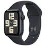 ساعت هوشمند اپل مدل Apple Watch SE 2nd Gen 44mm GPS جنس بدنه Aluminum