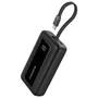 پاوربانک انکر 30W مدل Zolo Power Bank A1688 با ظرفیت 10000 میلی آمپر ساعت