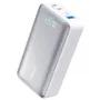 پاوربانک انکر 30W مدل Nano Power Bank 553 A1256 با ظرفیت 10000 میلی آمپر ساعت