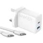 شارژر همراه 20W انکر مدل Select Charger B2348