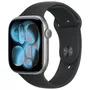 ساعت هوشمند اپل مدل Apple Watch Series 11 46mm جنس بدنه Aluminum