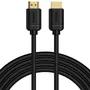 کابل HDMI بیسوس مدل High Definition Series 4K V2.0 CAKGQ-A01 با طول 1 متر