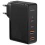 شارژر همراه 100W بیسوس مدل GaN2 Pro Fast Charger CCGAN2P-L01