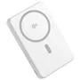 پاوربانک بیسوس 22.5W مدل P10080000123 Airpow Qi2 Magnetic با ظرفیت 10000 میلی آمپر ساعت