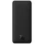 پاوربانک بیسوس 20W مدل PPQD090102 Airpow Fast Charge با ظرفیت 30000 میلی آمپر ساعت