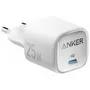شارژر همراه 25W انکر مدل USB-C Charger A2656