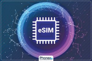 سیم کارت الکترونیکی (eSIM) چیست؟