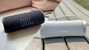 مقایسه اسپیکر سونی با JBL؛ بهترین برند اسپیکر کدام است؟