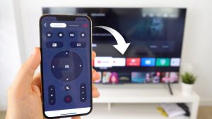 برنامه Mi Remote؛ چگونه تلویزیون و دستگاه‌های دیگر را با گوشی شیائومی کنترل کنیم؟