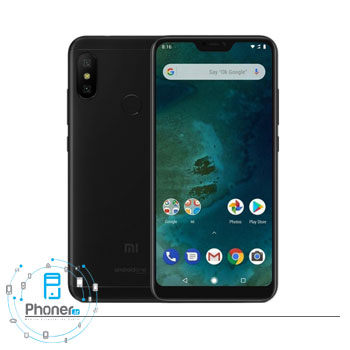 xiaomi mi a2s