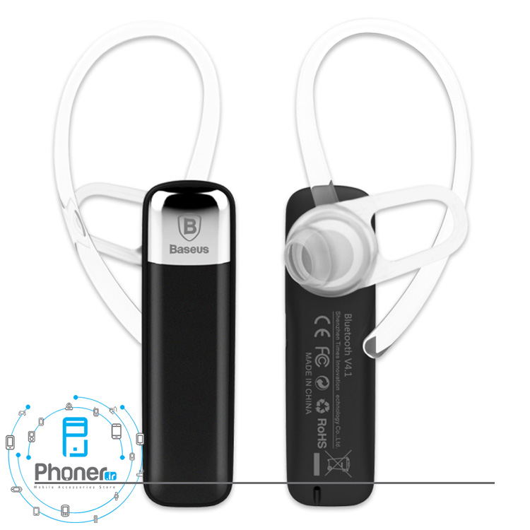 Baseus AUBASETK-01 Timk Series Bluetooth Earphones