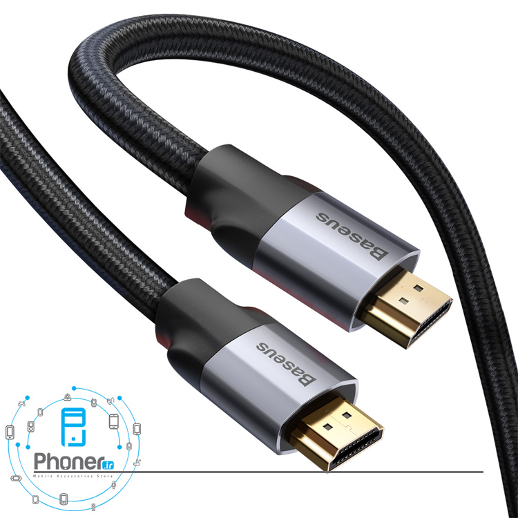 CAKSX-B0G Enjoyment Series 4KHD Male to 4KHD Male Adapter Cable