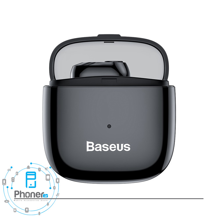 کیس Baseus NGA03-01 Encok Wireless Earphone A03