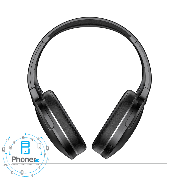 رنگ مشکی Baseus NGD02-01 Encok Wireless Headphone D02