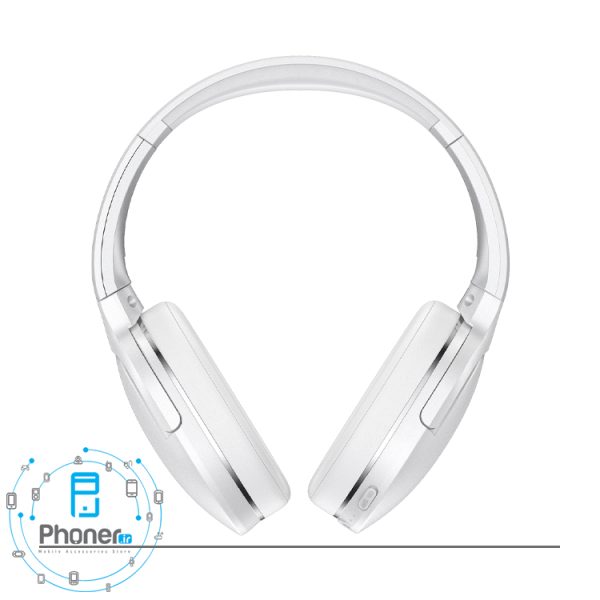 رنگ سفید Baseus NGD02-01 Encok Wireless Headphone D02
