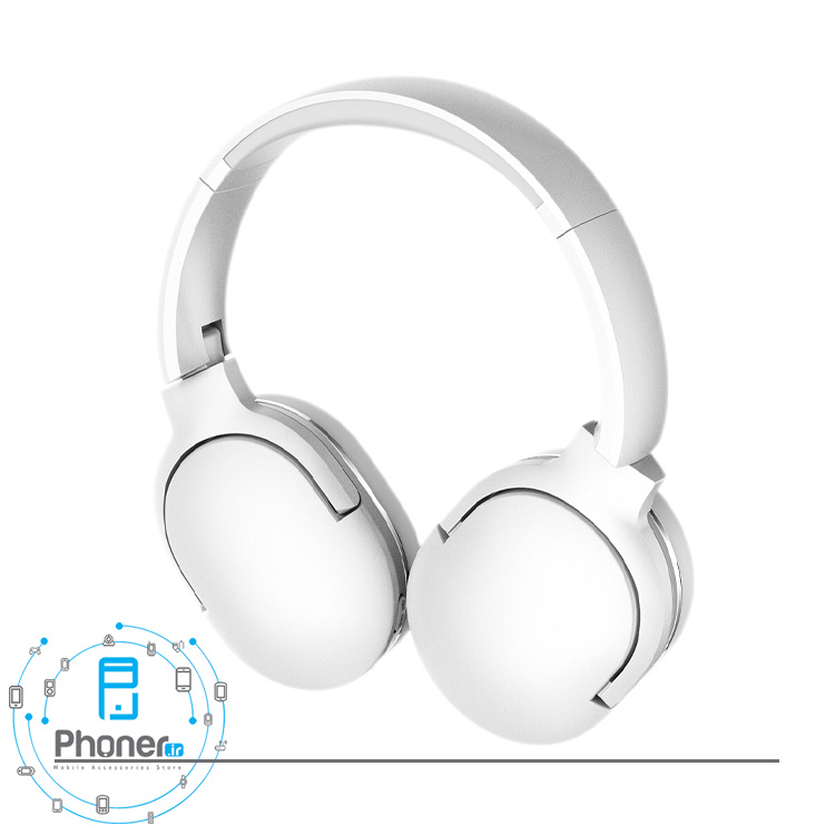 رنگ سفید NGD02-01 Encok Wireless Headphone D02