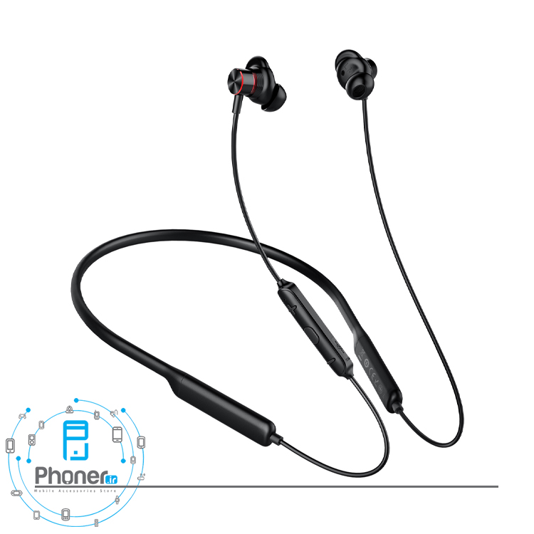 Baseus NGS12-01 Encok Wireless Headphone S12