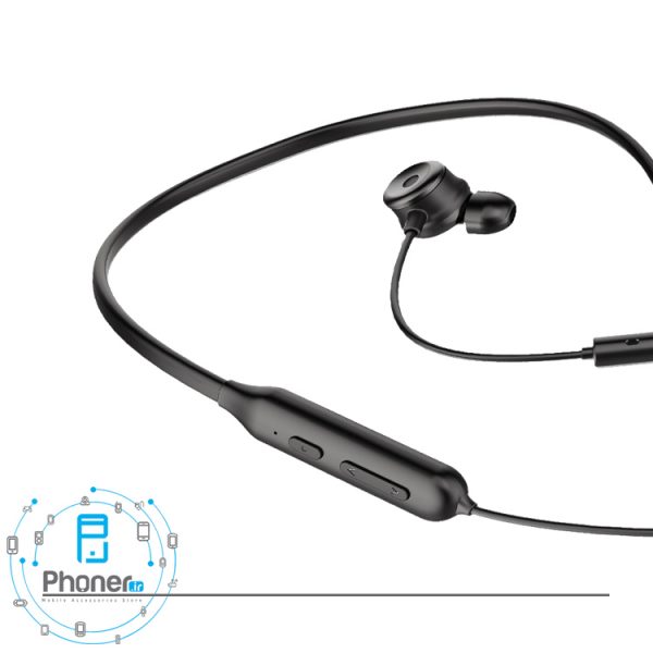 NGS15-01 SIMU Active Noise Reduction Wireless Earphone S15