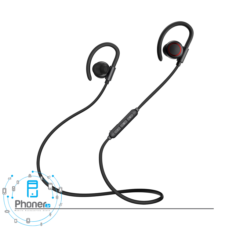 Baseus NGS17-01 Encok Wireless Headphone S17