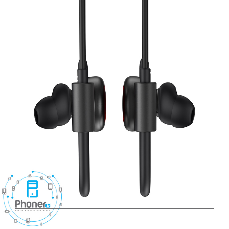 سری های Baseus NGS17-01 Encok Wireless Headphone S17