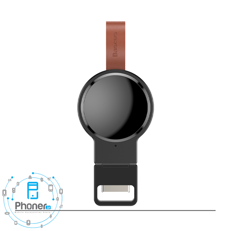 Baseus WXYDIW02-01 Dotter Wireless Charger For Apple Watch