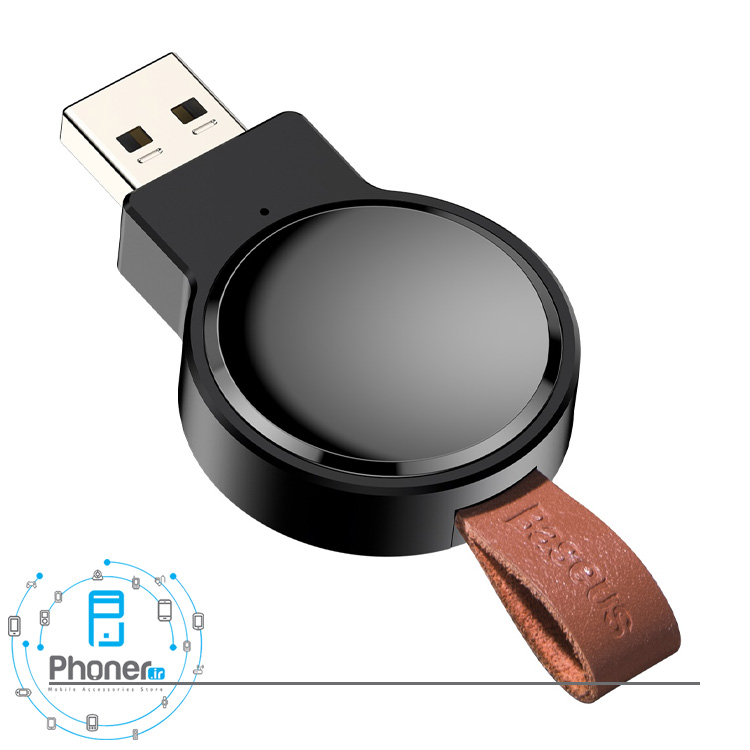 WXYDIW02-01 Dotter Wireless Charger For Apple Watch