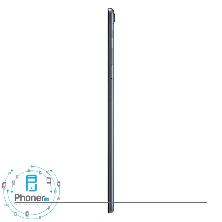 نمای کناری Samsung SM-T515 Galaxy Tab A LTE