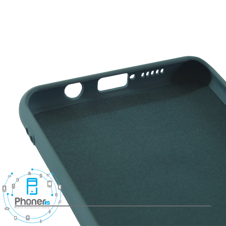 نمای داخلی Xiaomi SCMN10 Silicone Case